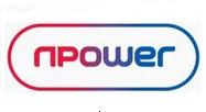 RWE npower Logo