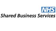 NHS Shared Business Services Logo